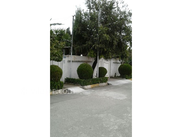 عکس شماره 112257 - ویلای حیاط دار نزدیک به ساحل رامسر - 