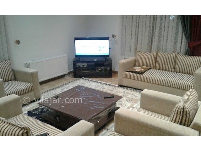 عکس شماره 112397 - ویلا اجاره ای در متل قو - 