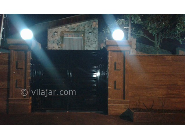 عکس شماره 112399 - ویلا اجاره ای در متل قو - 