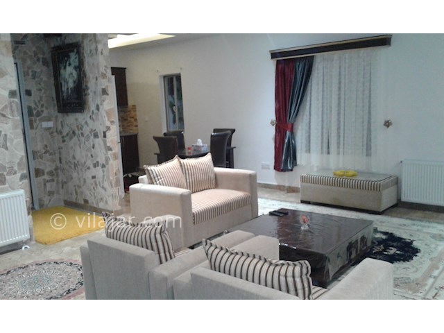 عکس شماره 112401 - ویلا اجاره ای در متل قو - 