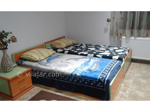 عکس شماره 112471 - ویلا اجاره ای در متل قو - 