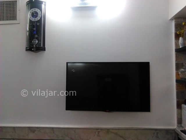 عکس شماره 11249 - اجاره آپارتمان مبله در کاشان - 