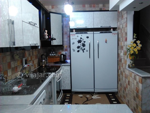 عکس شماره 11251 - اجاره آپارتمان مبله در کاشان - 