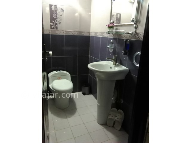 عکس شماره 11255 - اجاره آپارتمان مبله در کاشان - 