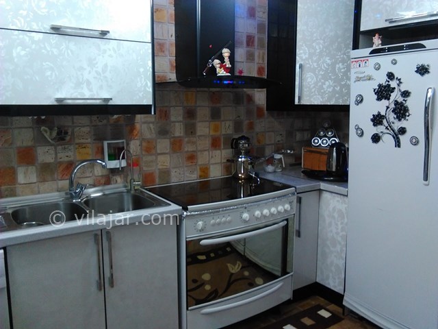 عکس شماره 11261 - اجاره آپارتمان مبله در کاشان - 