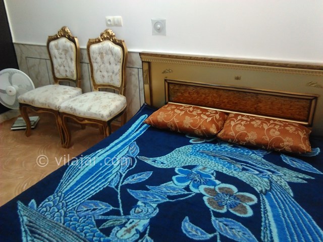 عکس شماره 11263 - اجاره آپارتمان مبله در کاشان - 