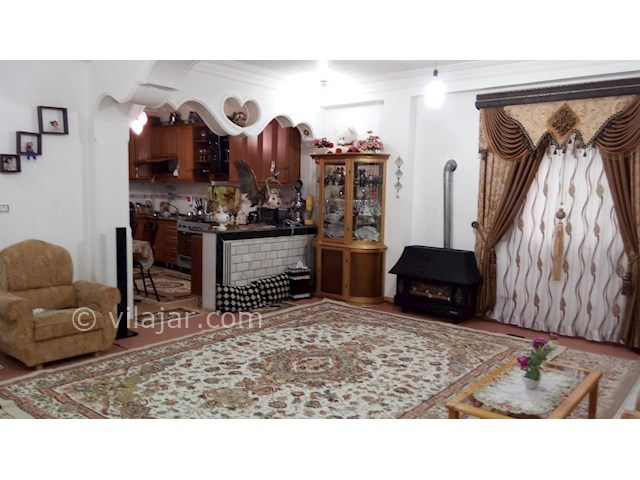 عکس شماره 112705 - اجاره ویلا در ماسال - 