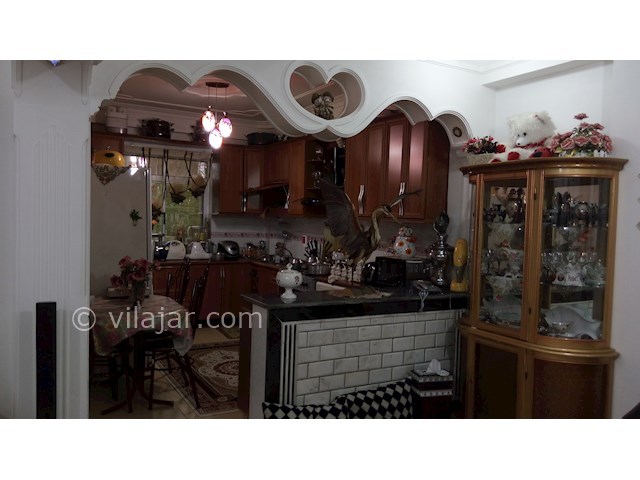 عکس شماره 112717 - اجاره ویلا در ماسال - 