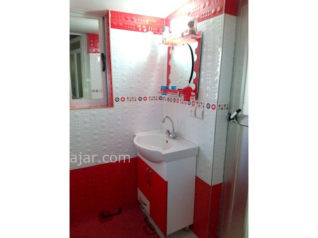 عکس شماره 112727 - اجاره ویلا باغ جنگلی در ماسال - سرویس بهداستی