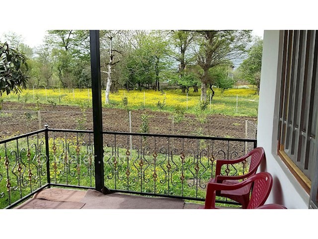 عکس شماره 112815 - اجاره ویلا در شاندرمن ماسال - 