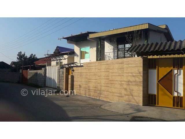 عکس شماره 112821 - اجاره سوئیت ساحلی در شیرود -