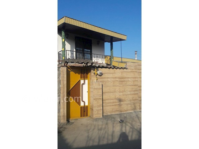 عکس شماره 112823 - اجاره سوئیت ساحلی در شیرود -