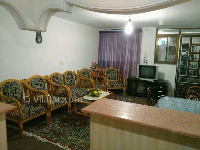 عکس شماره 112825 - اجاره سوئیت ساحلی در شیرود -