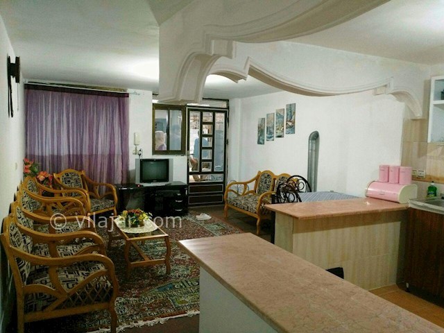 عکس شماره 112827 - اجاره سوئیت ساحلی در شیرود -