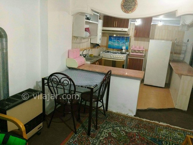 عکس شماره 112829 - اجاره سوئیت ساحلی در شیرود -