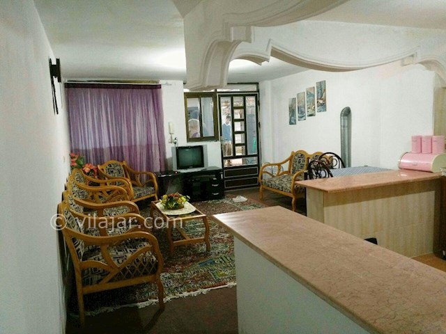 عکس شماره 112831 - اجاره سوئیت ساحلی در شیرود -