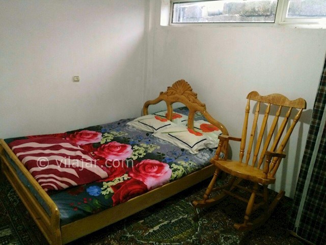 عکس شماره 112833 - اجاره سوئیت ساحلی در شیرود -