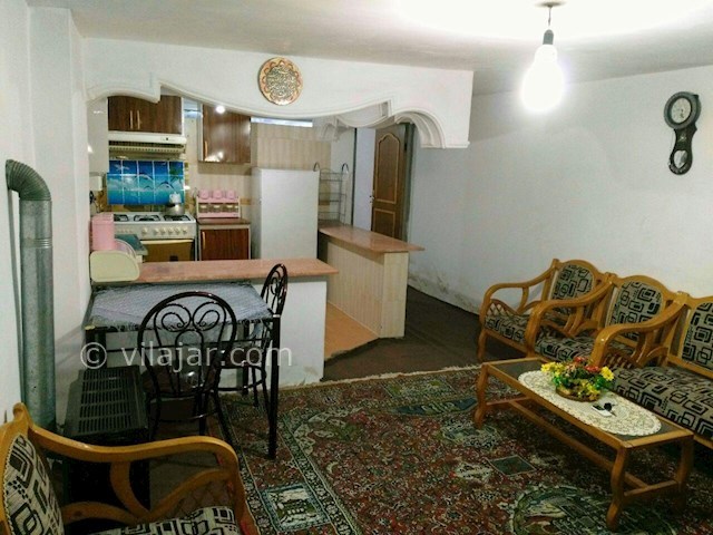 عکس شماره 112837 - اجاره سوئیت ساحلی در شیرود -