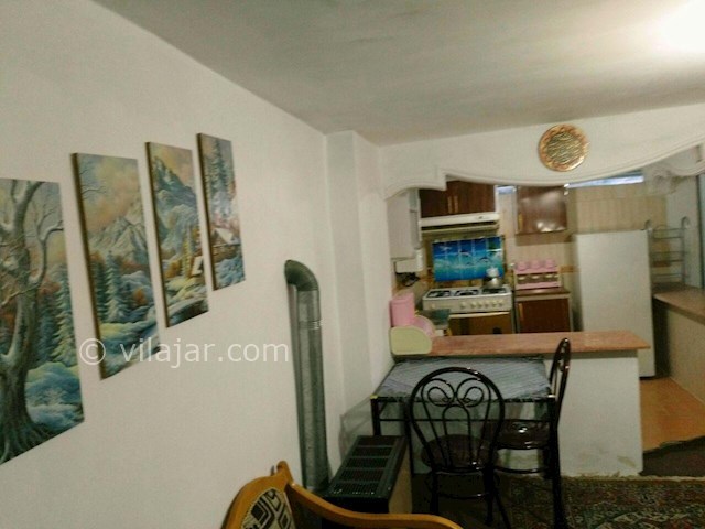 عکس شماره 112839 - اجاره سوئیت ساحلی در شیرود -