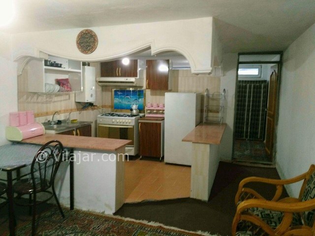 عکس شماره 112841 - اجاره سوئیت ساحلی در شیرود -