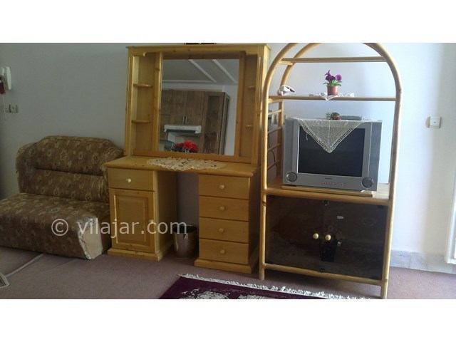 عکس شماره 11291 - اجاره روزانه سوئیت در کاشان - 