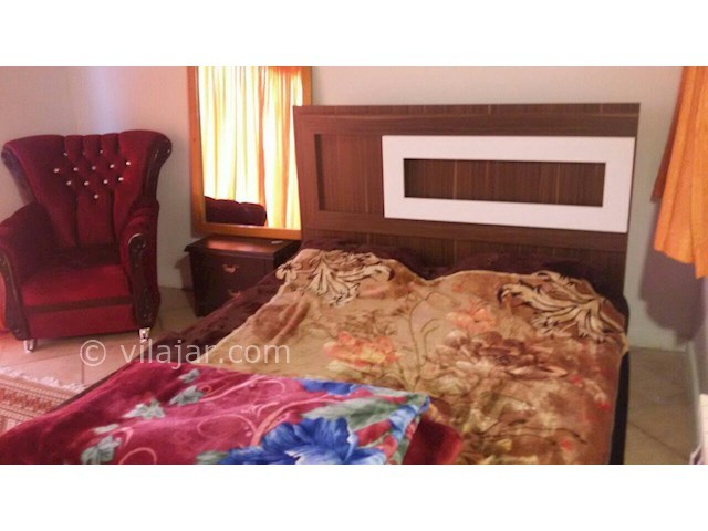 عکس شماره 113213 - اجاره ویلا در خزرشهر شمالی - 