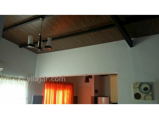 عکس شماره 113221 - اجاره ویلا در خزرشهر شمالی - 