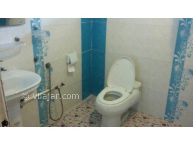 عکس شماره 113225 - اجاره ویلا در خزرشهر شمالی - 