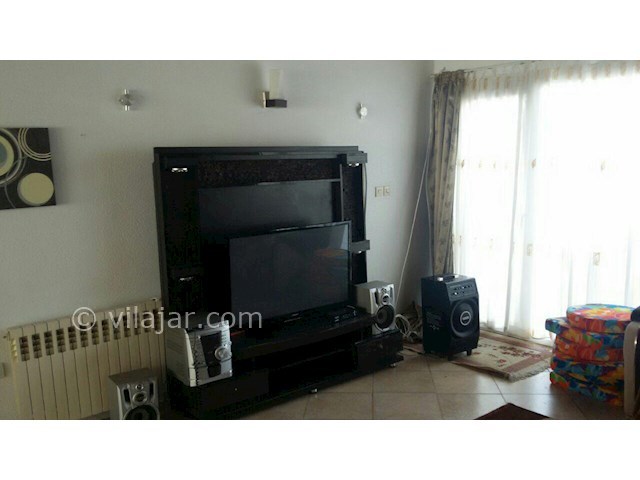 عکس شماره 113227 - اجاره ویلا در خزرشهر شمالی - 