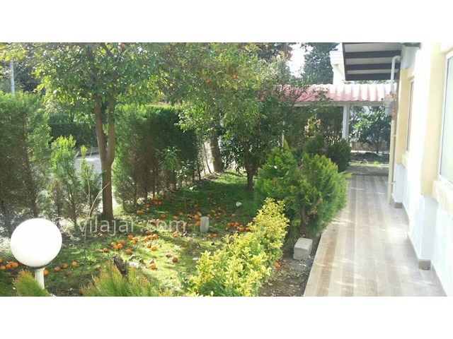 عکس شماره 113229 - اجاره ویلا در خزرشهر شمالی - 