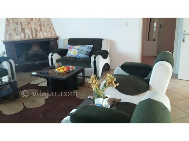 عکس شماره 113231 - اجاره ویلا در خزرشهر شمالی - 