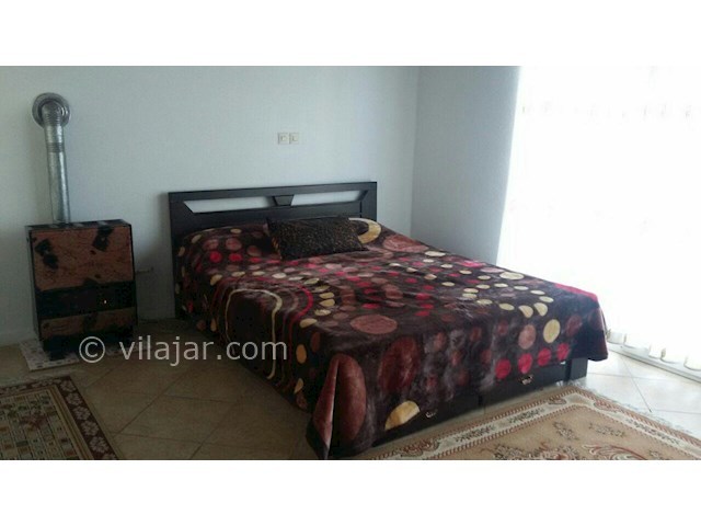 عکس شماره 113233 - اجاره ویلا در خزرشهر شمالی - 