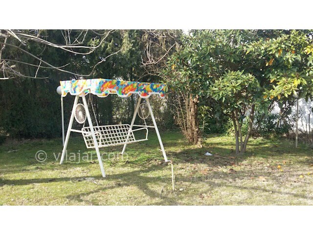 عکس شماره 113235 - اجاره ویلا در خزرشهر شمالی - 