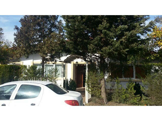 عکس شماره 113237 - اجاره ویلا در خزرشهر شمالی - 