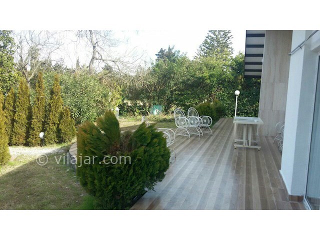 عکس شماره 113239 - اجاره ویلا در خزرشهر شمالی - 