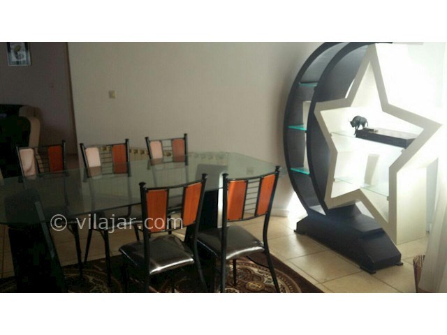 عکس شماره 113241 - اجاره ویلا در خزرشهر شمالی - 