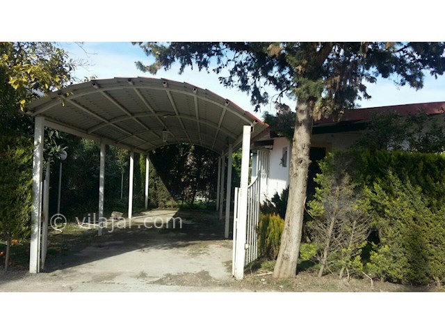 عکس شماره 113243 - اجاره ویلا در خزرشهر شمالی - 