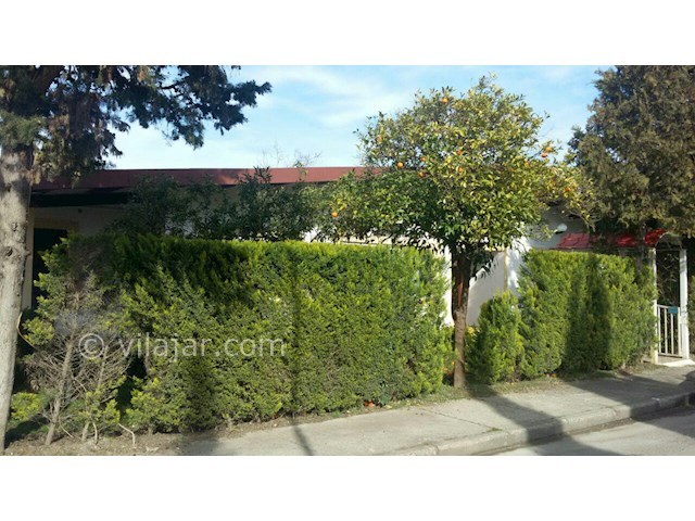 عکس شماره 113245 - اجاره ویلا در خزرشهر شمالی - 