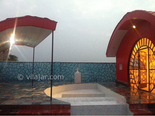 عکس شماره 1137 - اجاره ویلا در ولی آباد تنکابن - 