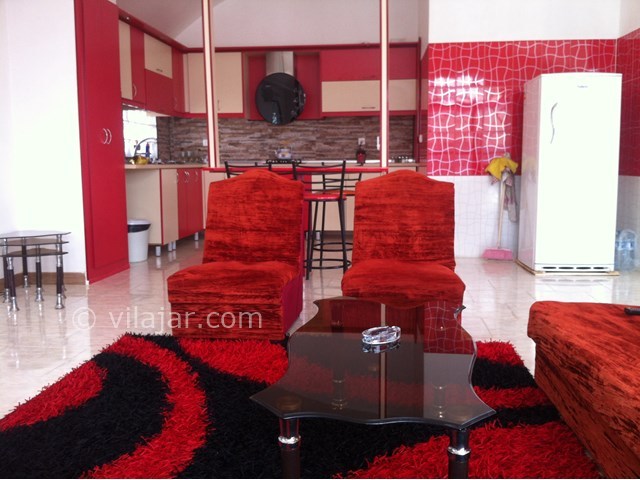 عکس شماره 1139 - اجاره ویلا در ولی آباد تنکابن - 