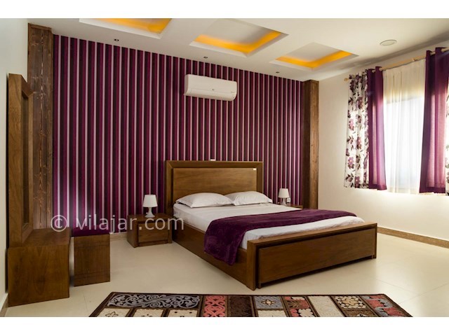 عکس شماره 114203 - اجاره ویلا مروارید 4 (VIP) - 