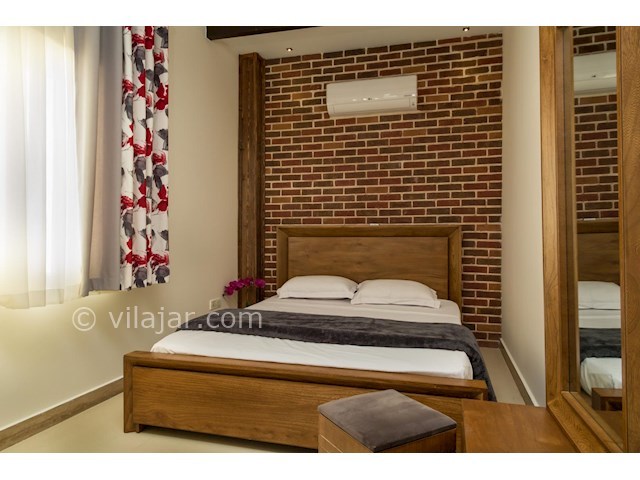 عکس شماره 114207 - اجاره ویلا مروارید 4 (VIP) - 