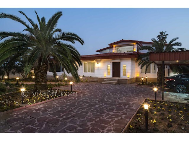 عکس شماره 114305 - رزرو ویلای مروارید 5 بااستخر - 