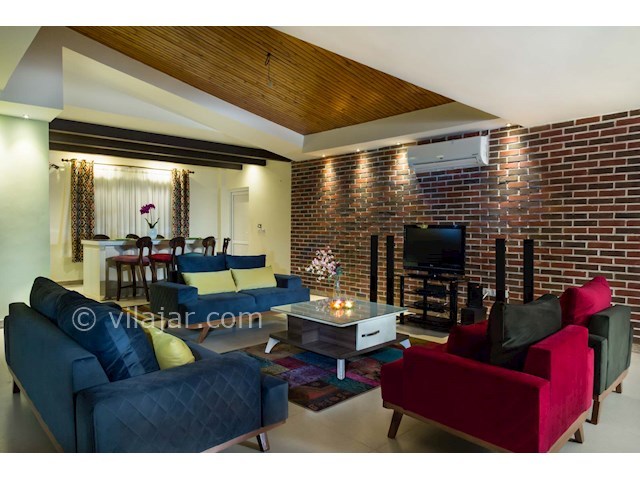 عکس شماره 114307 - رزرو ویلای مروارید 5 بااستخر - 