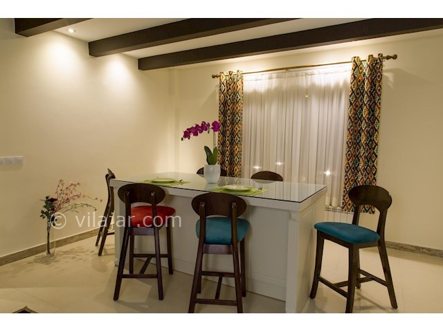 عکس شماره 114309 - رزرو ویلای مروارید 5 بااستخر - 