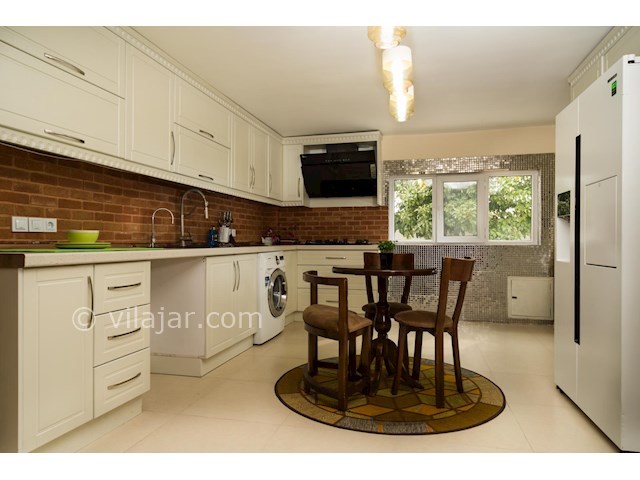 عکس شماره 114317 - رزرو ویلای مروارید 5 بااستخر - 