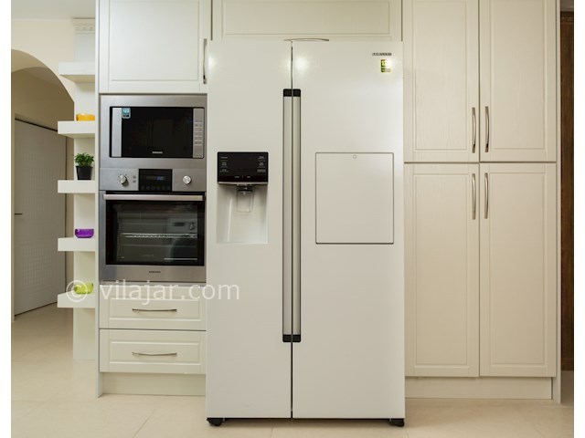 عکس شماره 114319 - رزرو ویلای مروارید 5 بااستخر - 