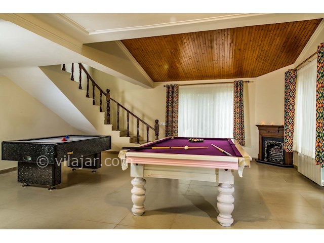 عکس شماره 114325 - رزرو ویلای مروارید 5 بااستخر - 