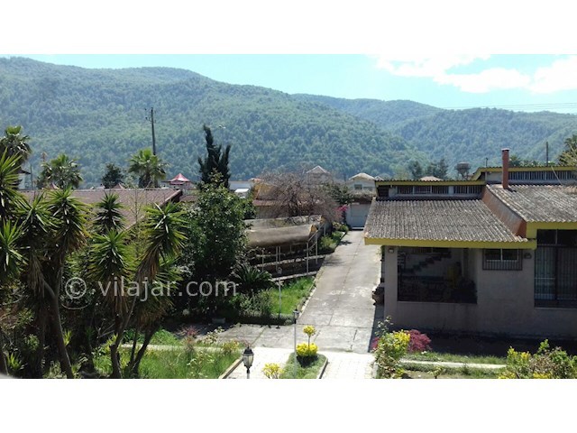 عکس شماره 114759 - ویلا ساحل اختصاصی در نوشهر - 