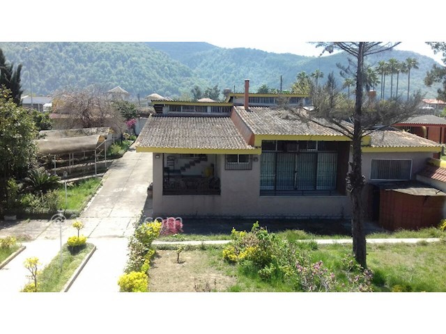 عکس شماره 114761 - ویلا ساحل اختصاصی در نوشهر - 